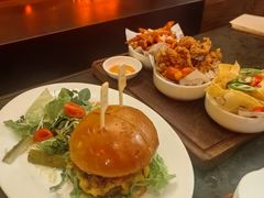 -京A Taproom·精酿餐吧(CBD店)