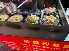 -周浦小上海步行街