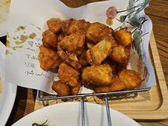 -俭寨大盘鸡·手抓肉·烧烤新疆菜(乌苏路店)