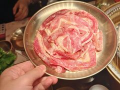 -西塔老太太泥炉烤肉(上海七宝领展广场店)