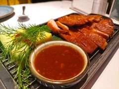 -BetterThai 泰加(苏州中心店)