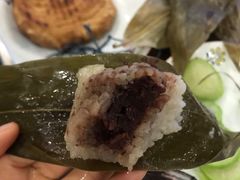 -盛文甘栗(中华大街店)