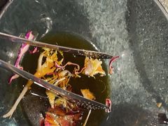 -巴音浩日娲·蒙餐(双林东路店)