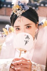 -LUNA皮相美·骨相美高级美感