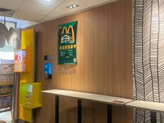 -麦当劳(世纪汇广场店)