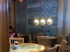大堂-慧娟面馆·餐厅(望江路店)