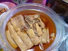 -胖子好盐水鸭(总店)