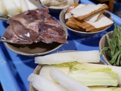 -星鸿社重庆老火锅