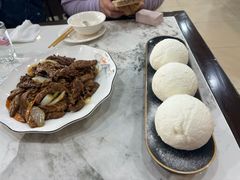 -宝发园名菜馆