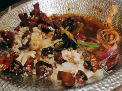 -小鱼小牛·鱼牛干锅·脆鱼火锅(世欧广场店)