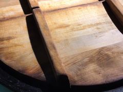 -鱼窝棚柴火铁锅炖(富山屯店)