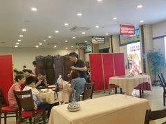 -鼎好家常菜(天桥店)