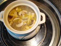-先机®·泉水鸡汤(七星岗店)
