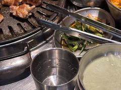 -401餐厅(弘大店)