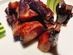 -绿茶餐厅(乐峰广场店)