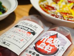 -太二酸菜鱼(福州泰禾店)