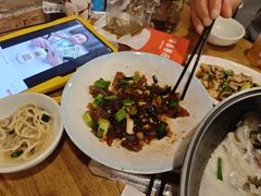 -丰乐餐厅·始于1999·本地老字号