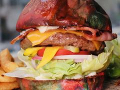 -哈迪森Hudson(环球金融中心店)