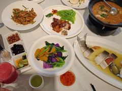 -万龙洲海鲜(南新仓店)