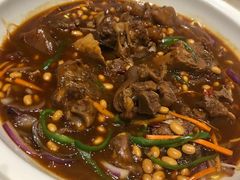 -湖庭壹品鸭王·传统北京烤鸭·别墅私房菜·庭院宵夜(江宁店)