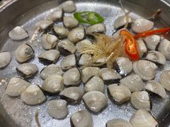 -丰尔粥食·粥底火锅·桑拿鸡(大良总店)