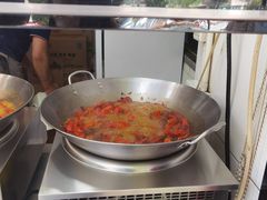 -二斗栗子(黄河道店)
