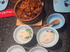 -局气 烤鸭·北京菜(光华路店)