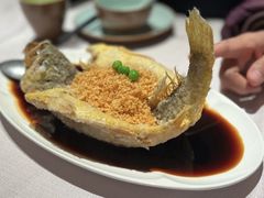 -御膳汤品(猎人坊店)