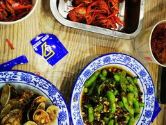 -江城燕子大排档(江汉路步行街店)