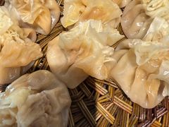 -西夏回族烧麦馆(牡丹街店)
