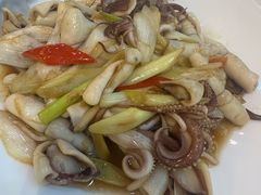 -韩记海鲜饺子(隆仁世家店)