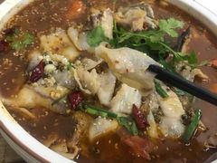-无招牌
