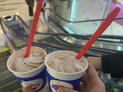 -DQ·蛋糕·冰淇淋(河东万达店)