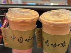 -鹊茶咖啡•新中式(深圳首店)