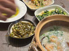 -大洋家·精品潮汕菜·生腌砂锅粥(天河东路店)