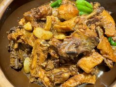 -四季暖堂·融合江浙菜(N1955创业园店)