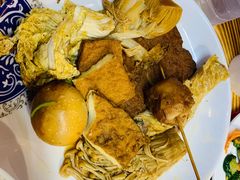 -王胖儿甏肉干饭(总店)