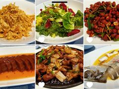 -悦融琥珀·京鲁菜·海味珍品(西单店)