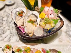 -家贺屋刺身寿司专门店