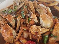 -小六农家乐(崇明西沙湿地店)
