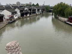 -嘉兴月河历史街区