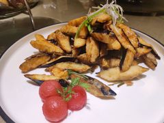 -渝乡辣婆婆·川菜 水煮鱼(中山西路店)