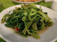 -盛港湾海鲜食府(黄沙店)