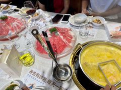 -八珍玉食鸡煲·打边炉(印象城店)