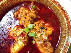 -碎怂烤肉(钟楼柳巷店)