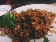 -清真宏玉祥黄门脸餐厅(华荫东里店)