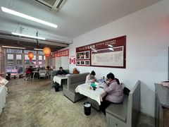 -周小波重庆小面·重庆名小吃(邹容路店)