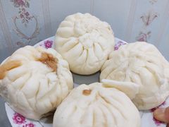 鲜肉包-五芳斋(中山大道总店)