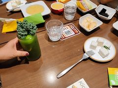 -豪客来牛排(空港华联店)