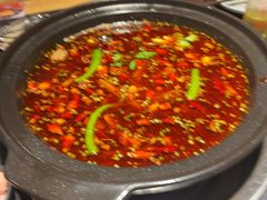 -小饕荟雅安贡椒鱼鲜馆(广福桥店)